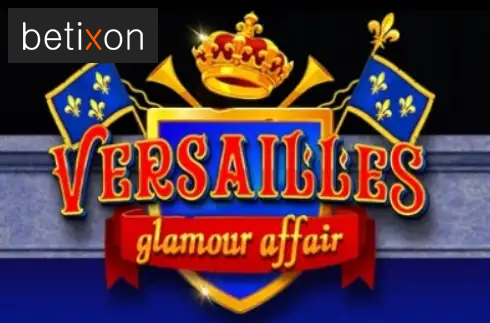 Versailles Glamour Affair